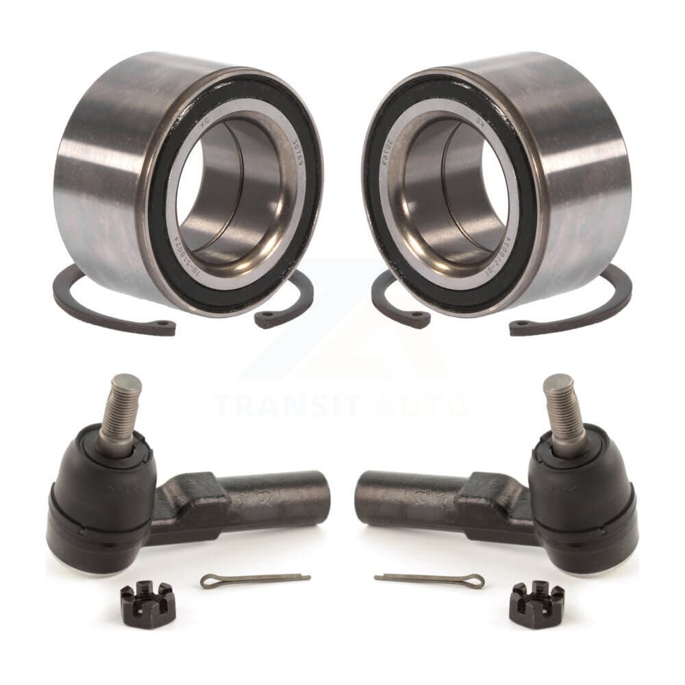 Transit Auto - K7T-100010 - Front Wheel Bearing Kits image 1