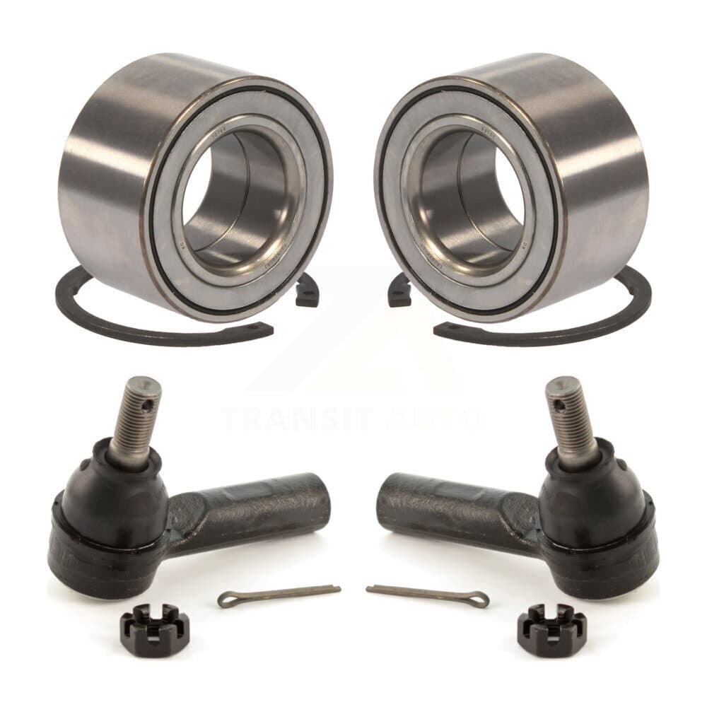 Transit Auto - K7T-100026 - Front Wheel Bearing Kits image 1