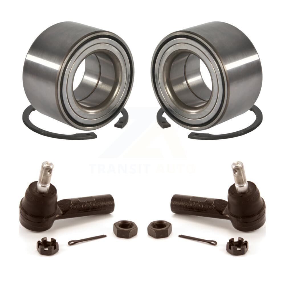 Transit Auto - K7T-100030 - Front Wheel Bearing Kits image 1