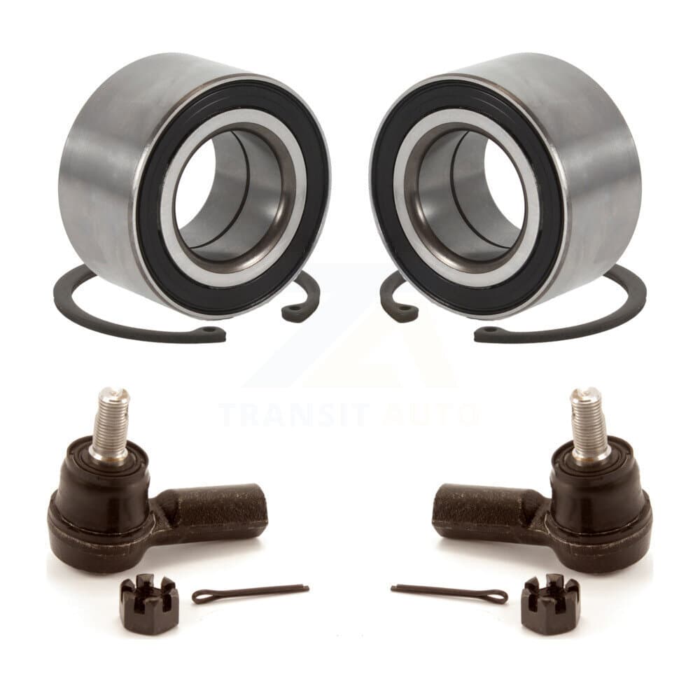 Transit Auto - K7T-100036 - Front Wheel Bearing Kits image 1