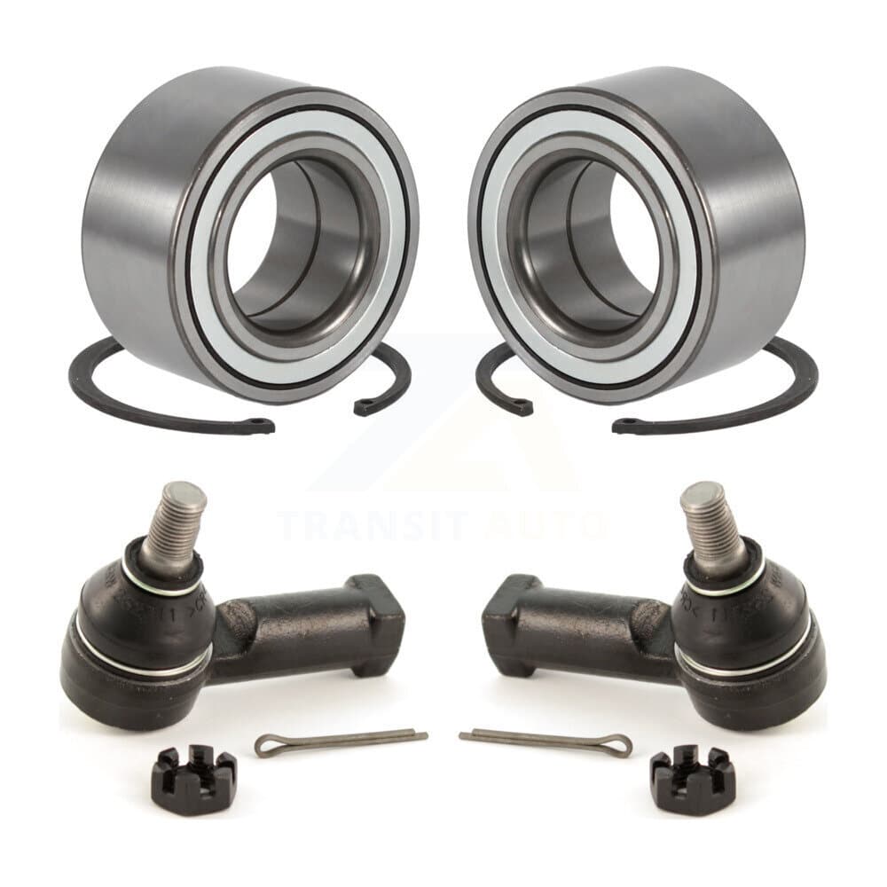 Transit Auto - K7T-100040 - Front Wheel Bearing Kits image 1