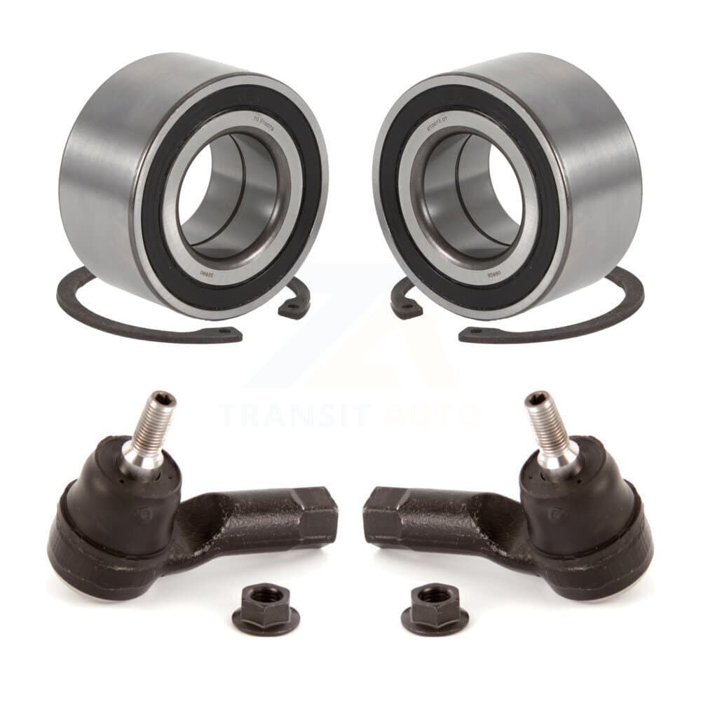 Transit Auto - K7T-100043 - Front Wheel Bearing Kits image 1