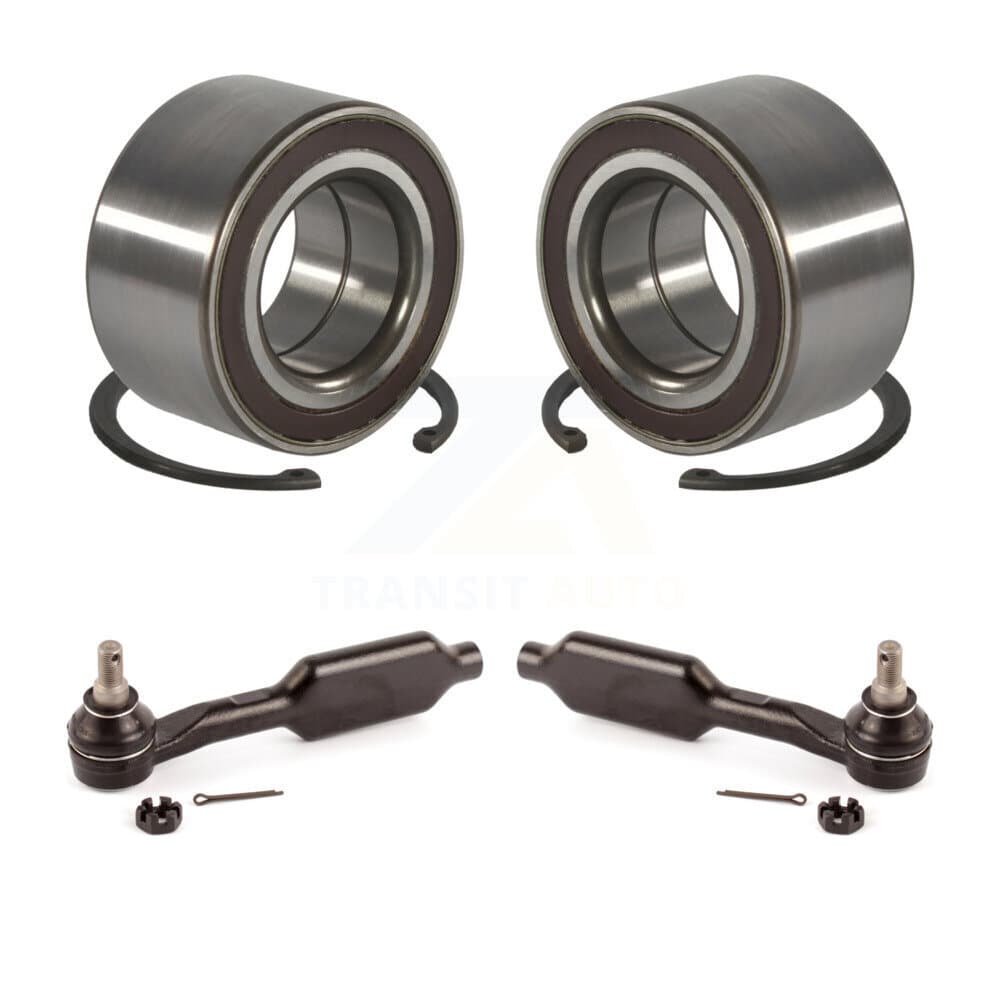 Transit Auto - K7T-100051 - Front Wheel Bearing Kits image 1