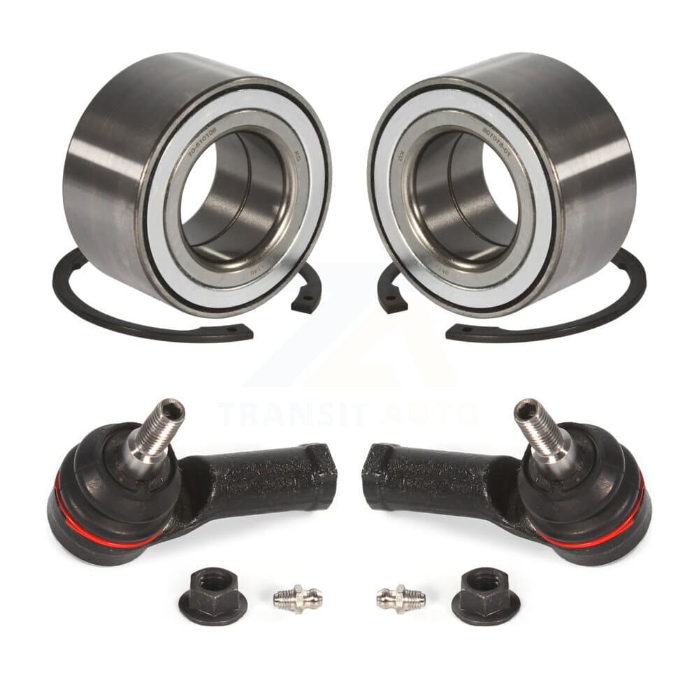 Transit Auto - K7T-100063 - Front Wheel Bearing Kits image 1