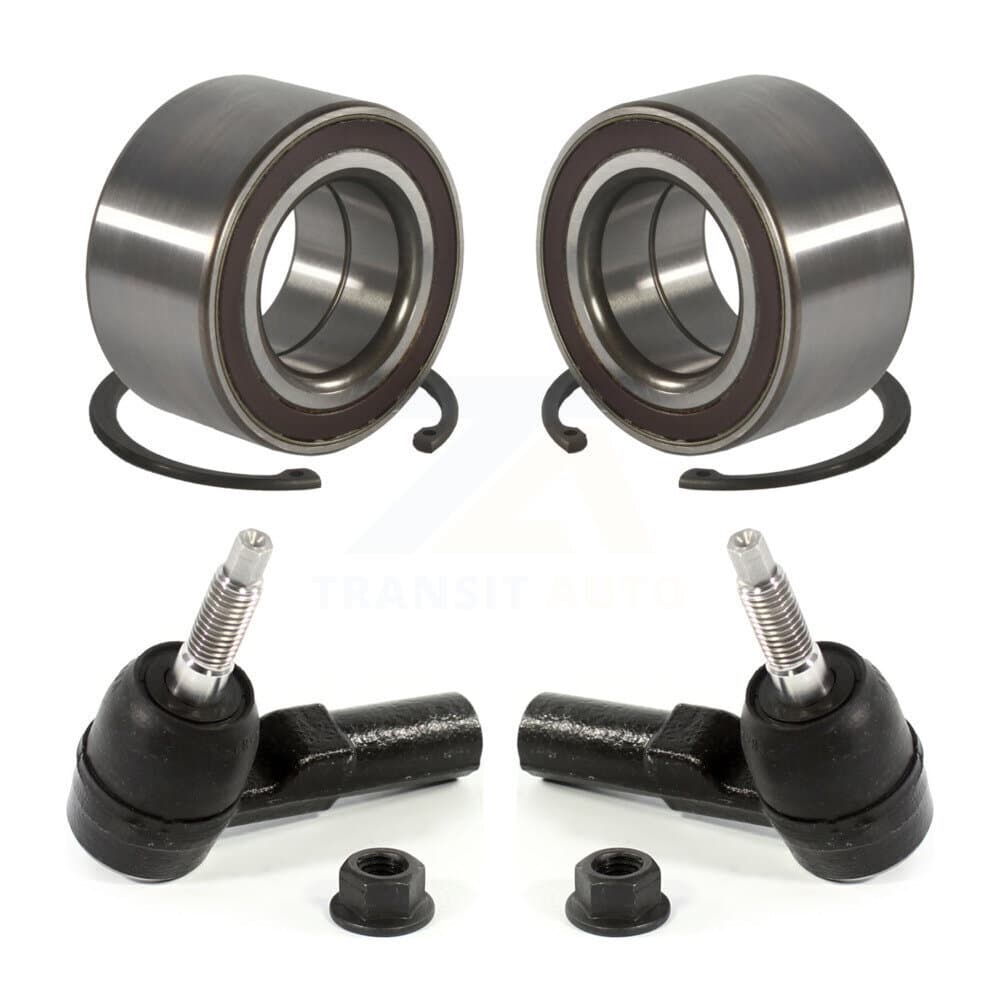 Transit Auto - K7T-100066 - Front Wheel Bearing Kits image 1