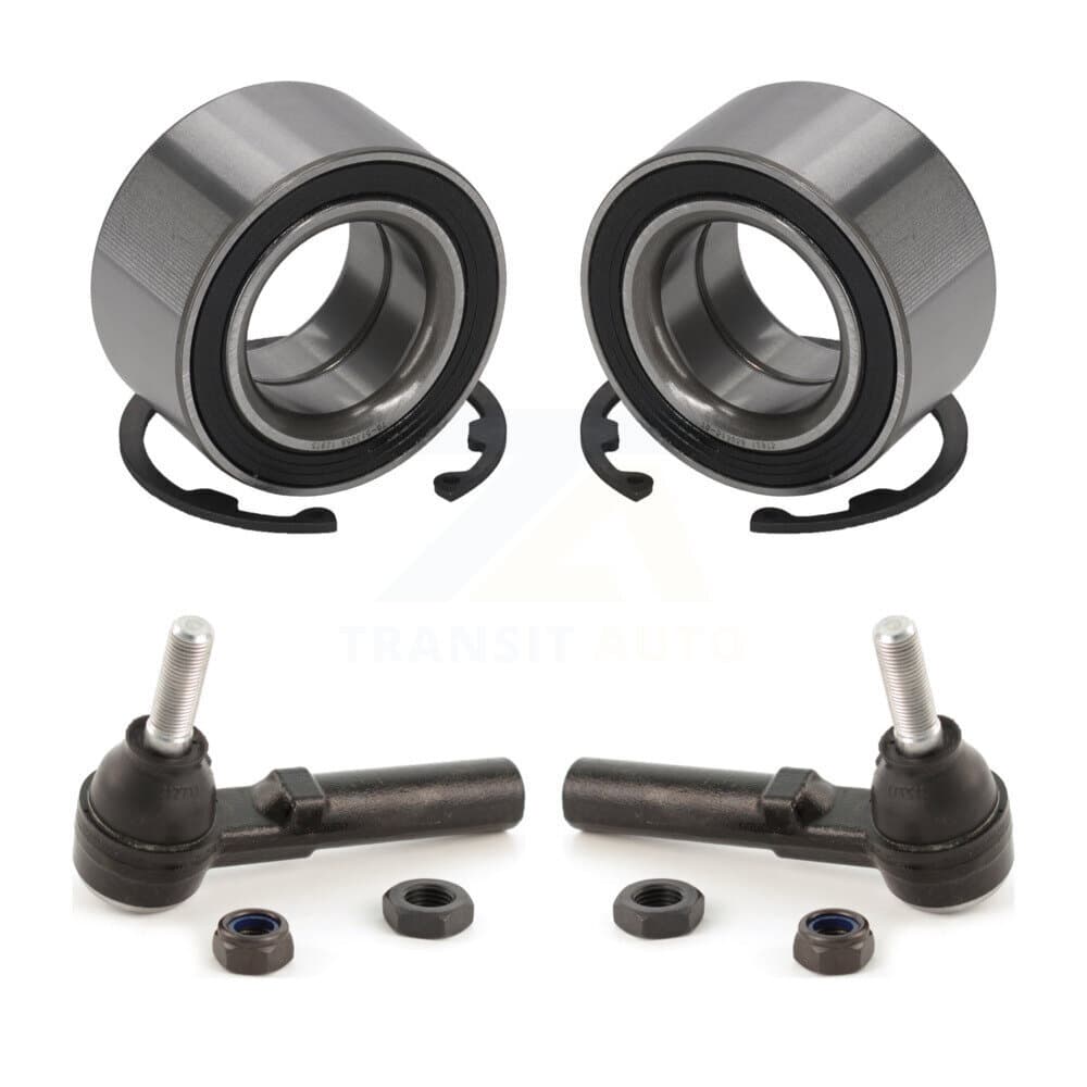 Transit Auto - K7T-100067 - Front Wheel Bearing Kits image 1