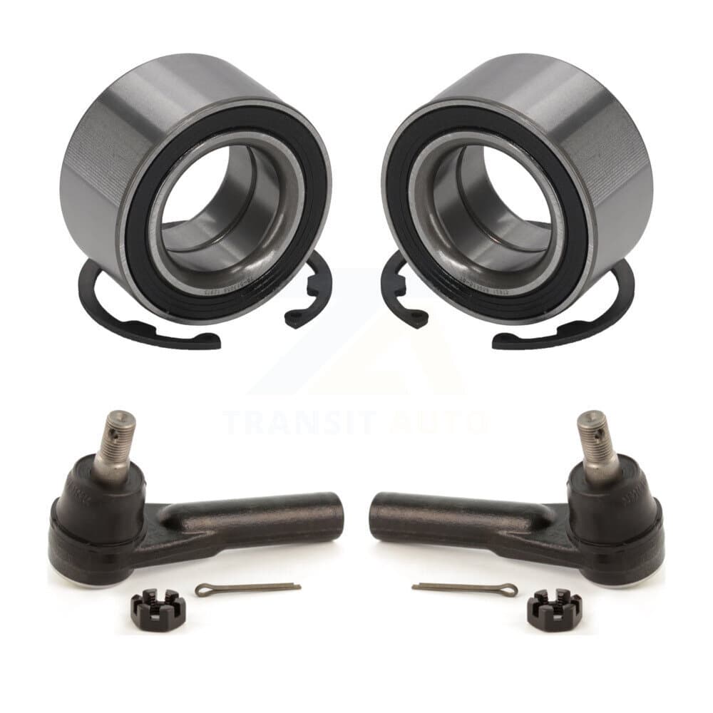 Transit Auto - K7T-100068 - Front Wheel Bearing Kits image 1