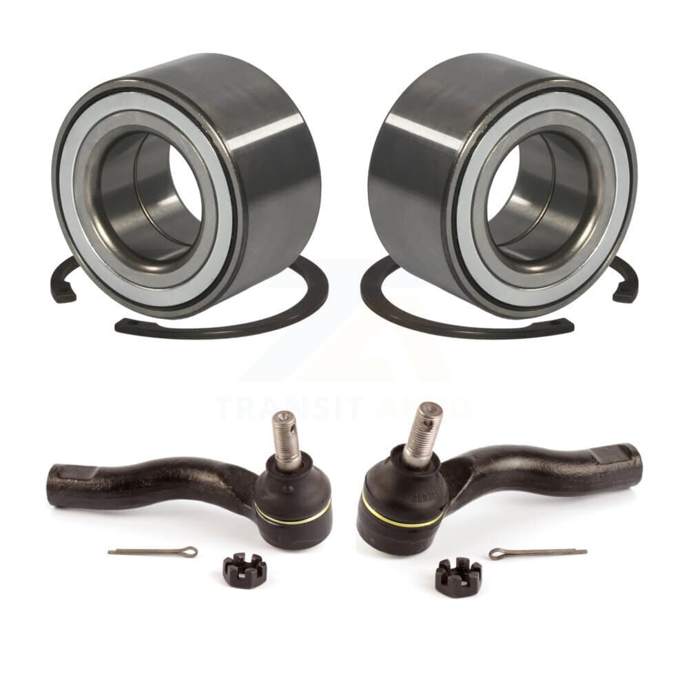 Transit Auto - K7T-100071 - Front Wheel Bearing Kits image 1