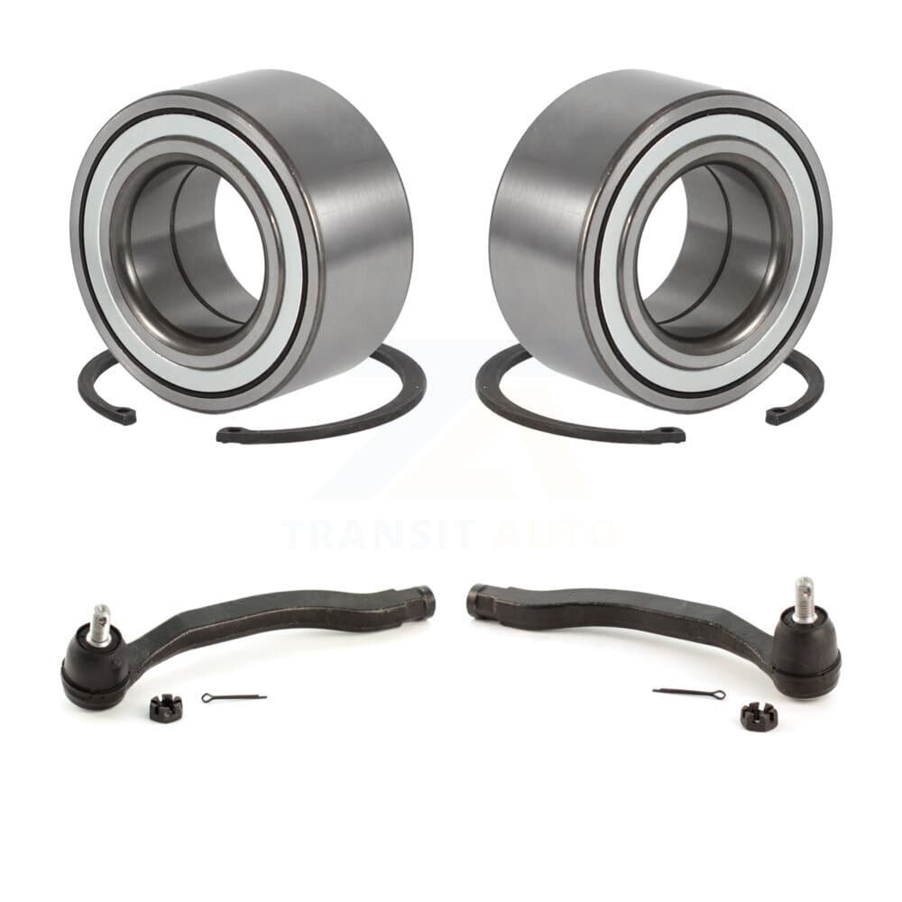Transit Auto - K7T-100089 - Front Wheel Bearing Kits image 1