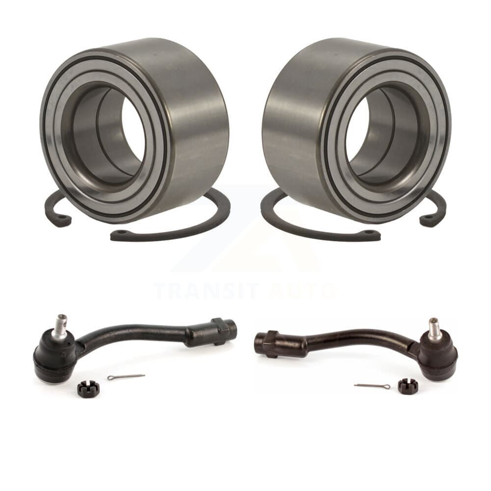 Transit Auto - K7T-100091 - Front Wheel Bearing Kits image 1