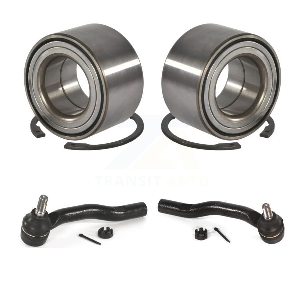 Transit Auto - K7T-100109 - Front Wheel Bearing Kits image 1