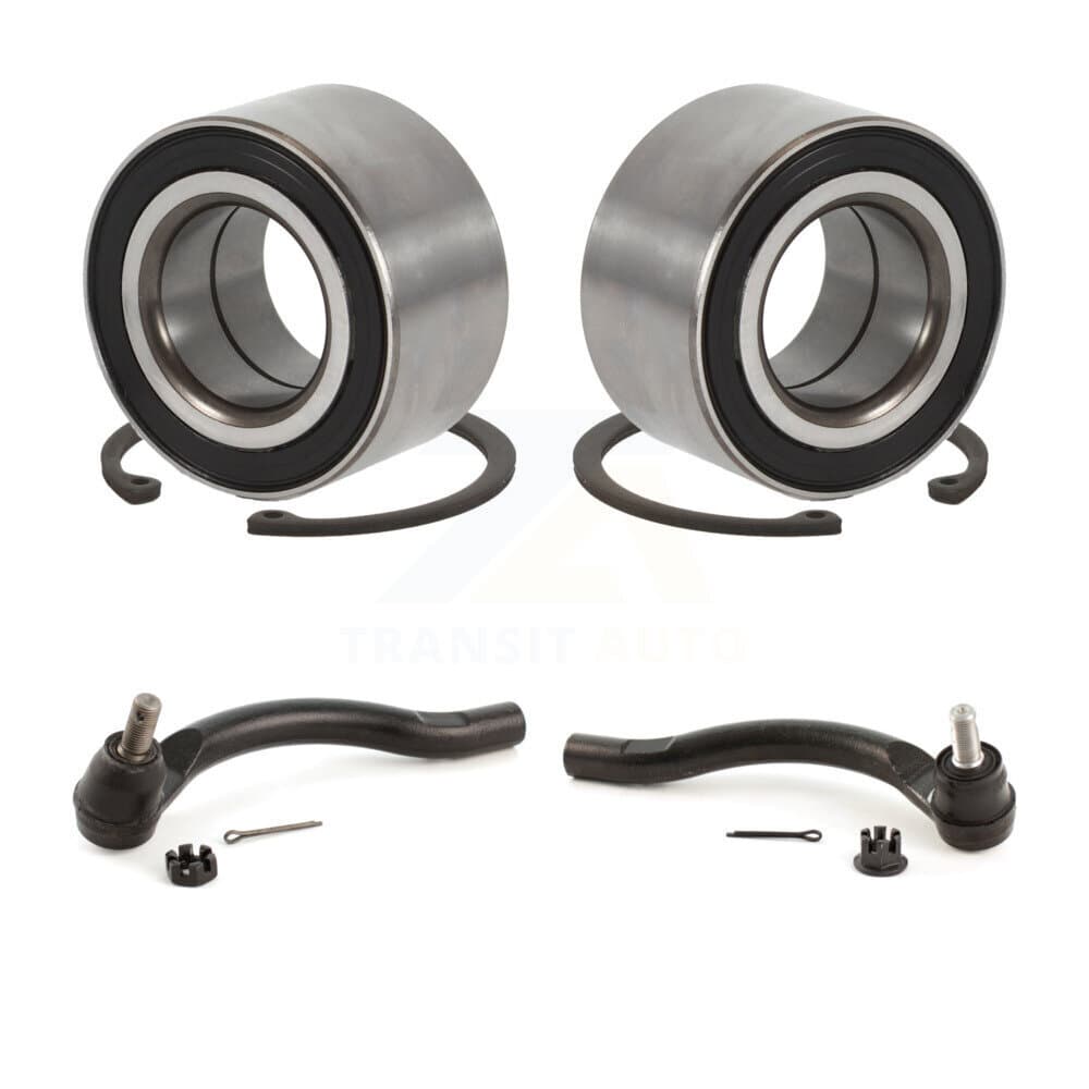 Transit Auto - K7T-100113 - Front Wheel Bearing Kits image 1