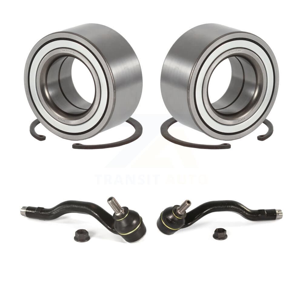 Transit Auto - K7T-100116 - Front Wheel Bearing Kits image 1