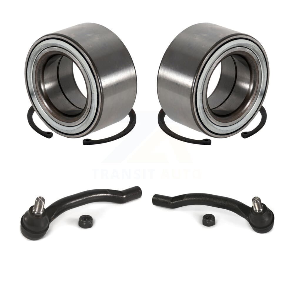 Transit Auto - K7T-100126 - Front Wheel Bearing Kits image 1