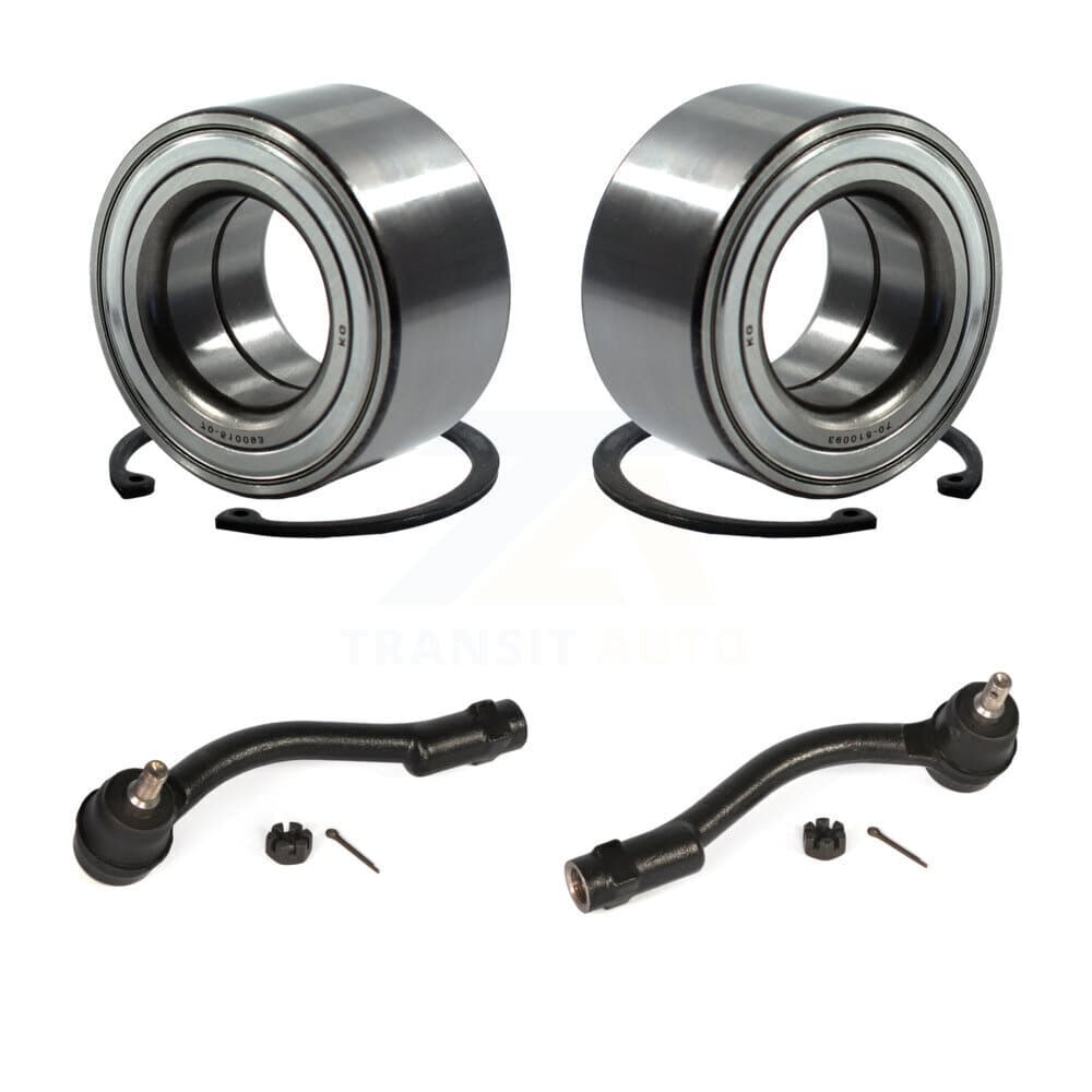 Transit Auto - K7T-100134 - Front Wheel Bearing Kits image 1