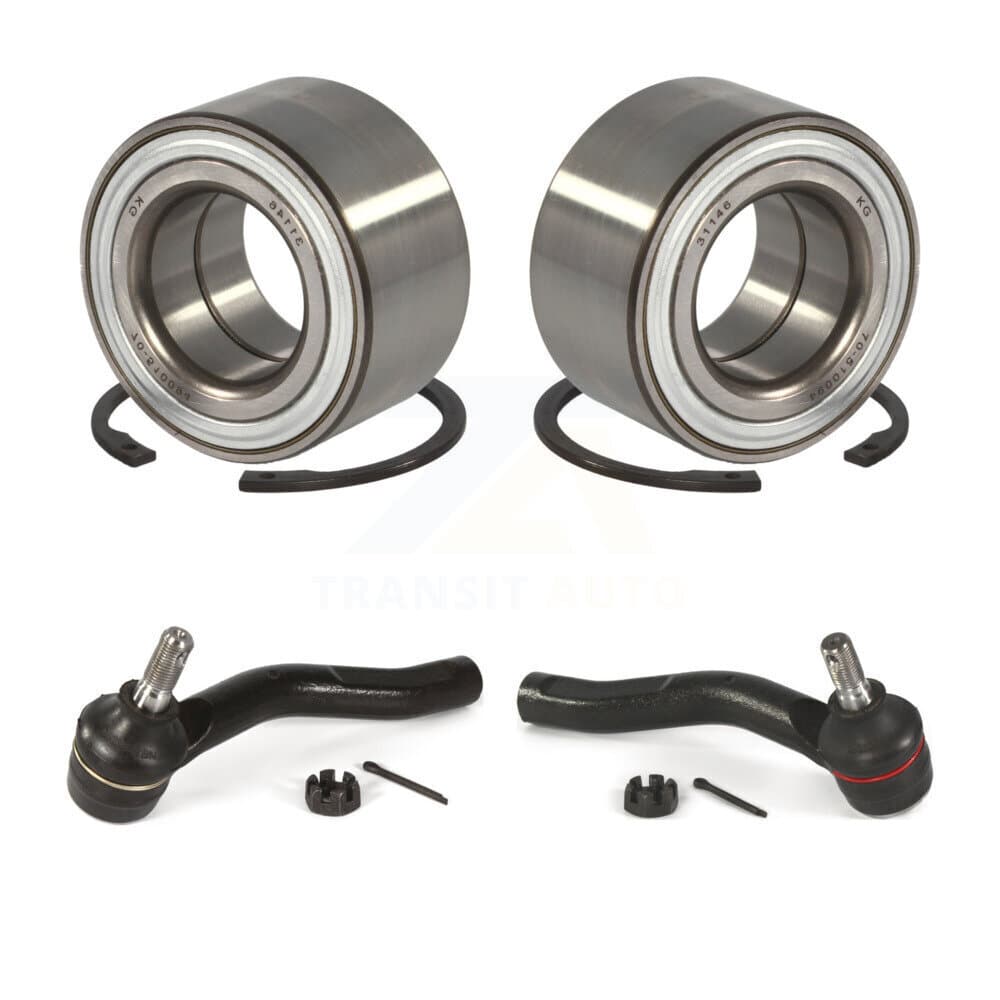 Transit Auto - K7T-100135 - Front Wheel Bearing Kits image 1