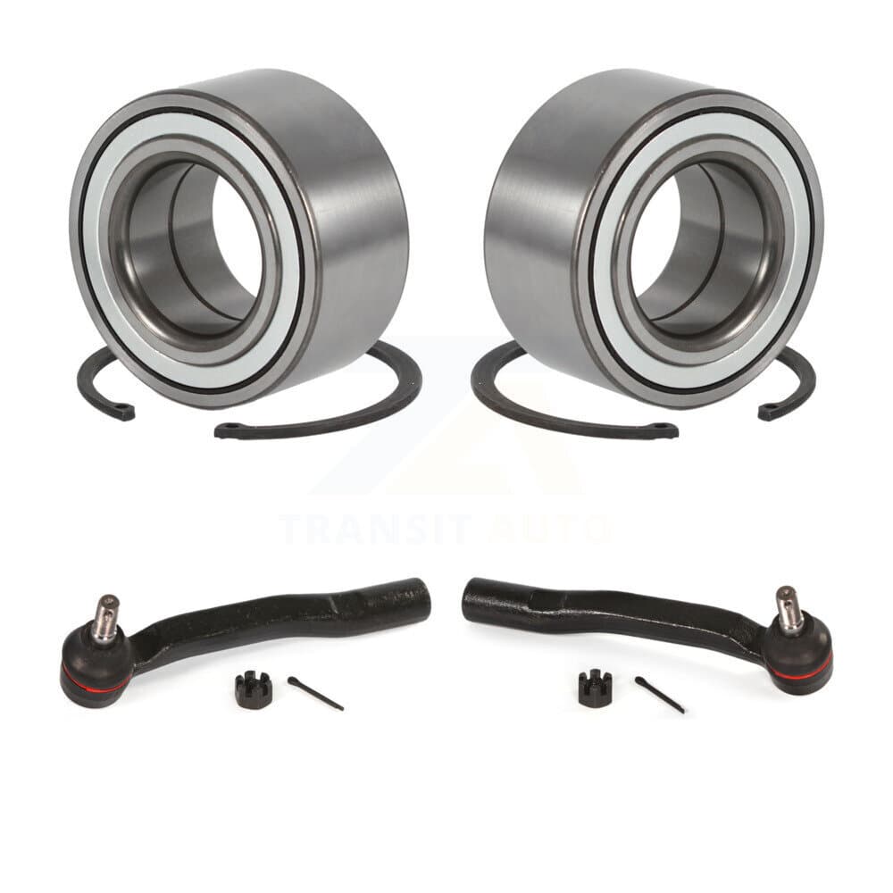Transit Auto - K7T-100141 - Front Wheel Bearing Kits image 1