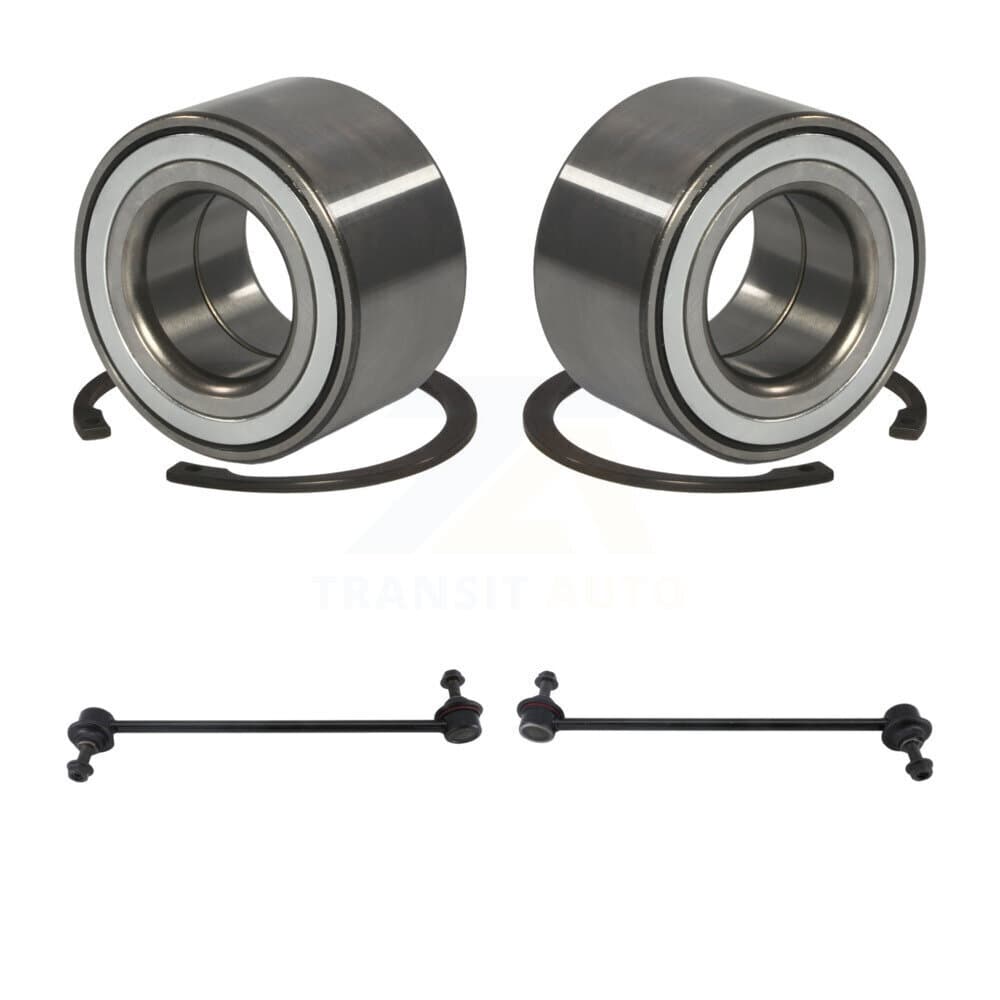 Transit Auto - K7T-100833 - Front Wheel Bearing Kits image 1