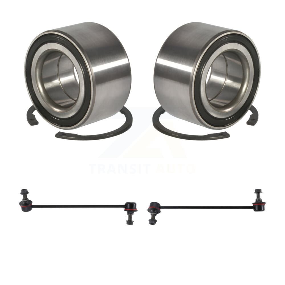 Transit Auto - K7T-100839 - Front Wheel Bearing Kits image 1