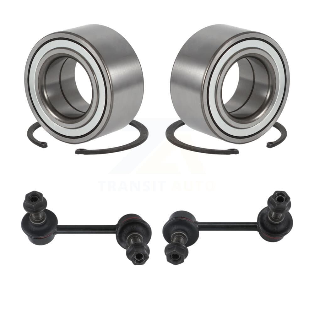 Transit Auto - K7T-100846 - Front Wheel Bearing Kits image 1