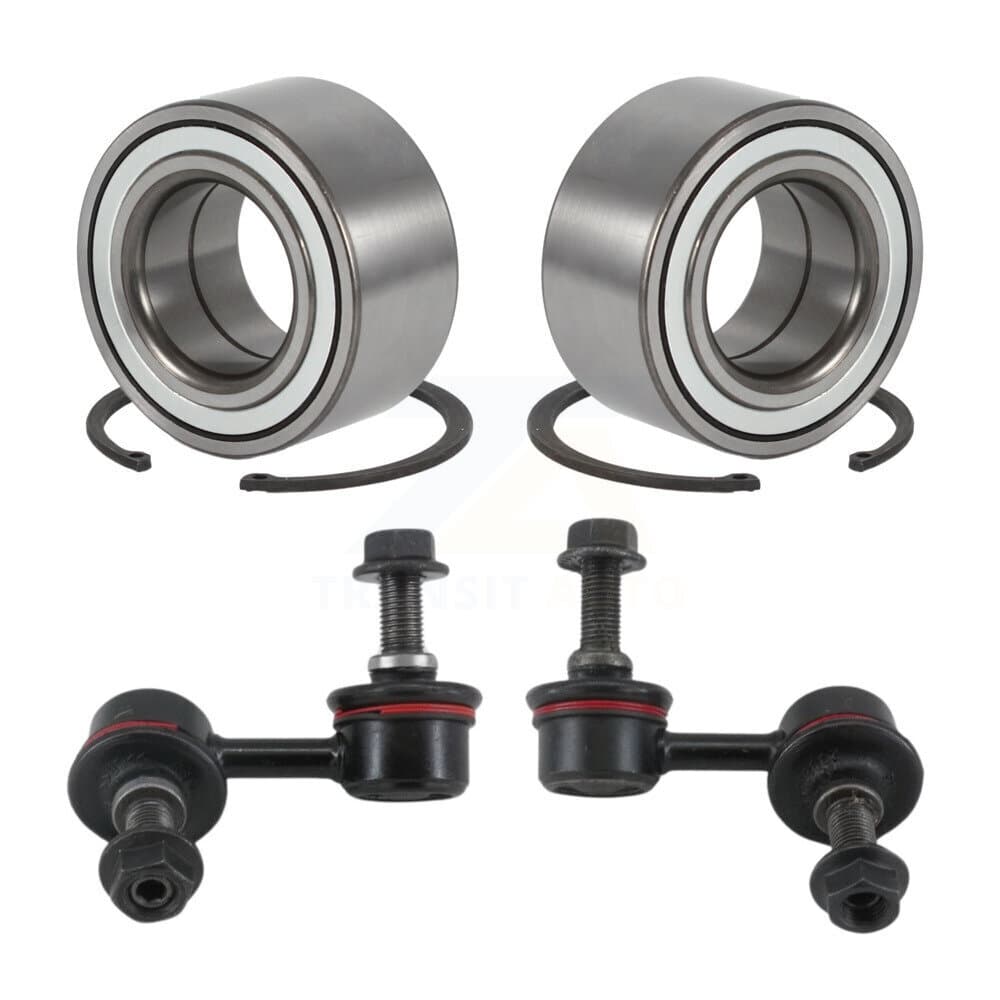 Transit Auto - K7T-100849 - Front Wheel Bearing Kits image 1