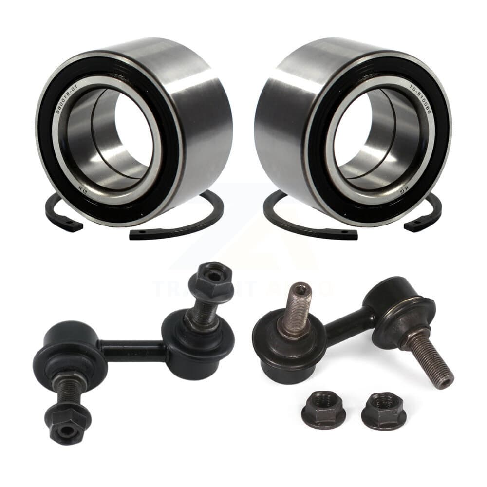 Transit Auto - K7T-100853 - Front Wheel Bearing Kits image 1