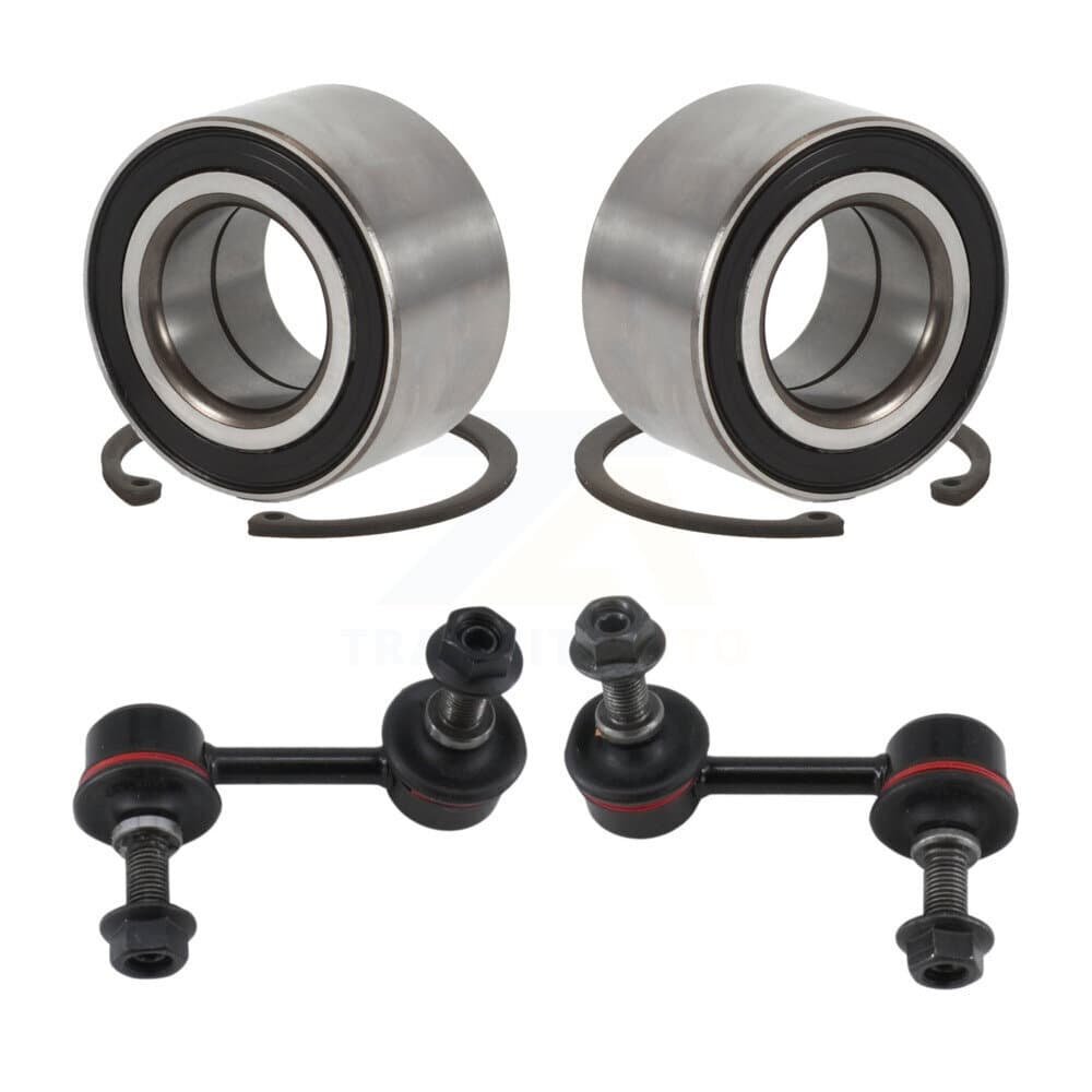 Transit Auto - K7T-100860 - Front Wheel Bearing Kits image 1