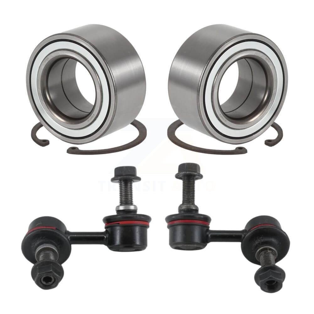 Transit Auto - K7T-100863 - Front Wheel Bearing Kits image 1