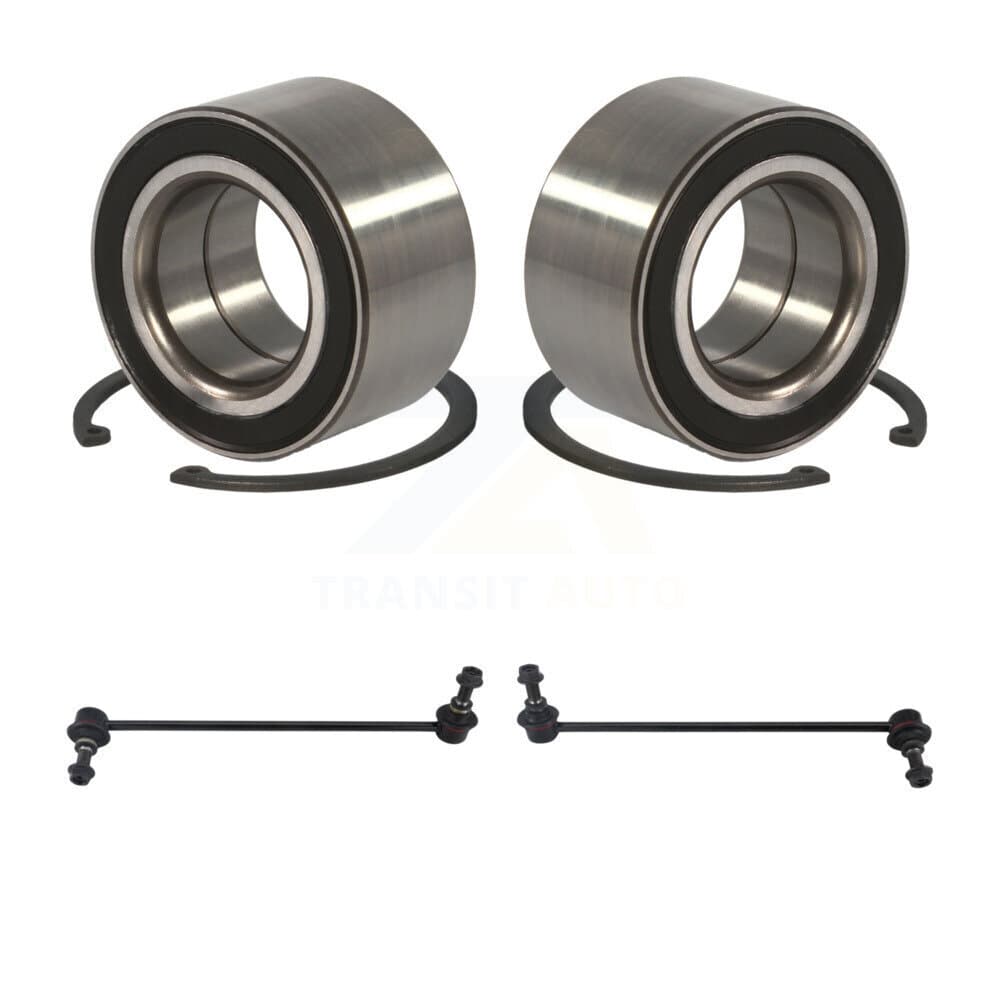 Transit Auto - K7T-100873 - Front Wheel Bearing Kits image 1