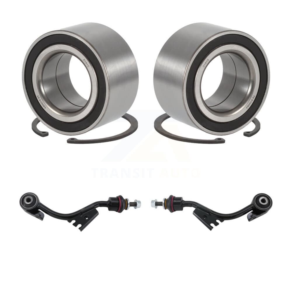 Transit Auto - K7T-100876 - Front Wheel Bearing Kits image 1