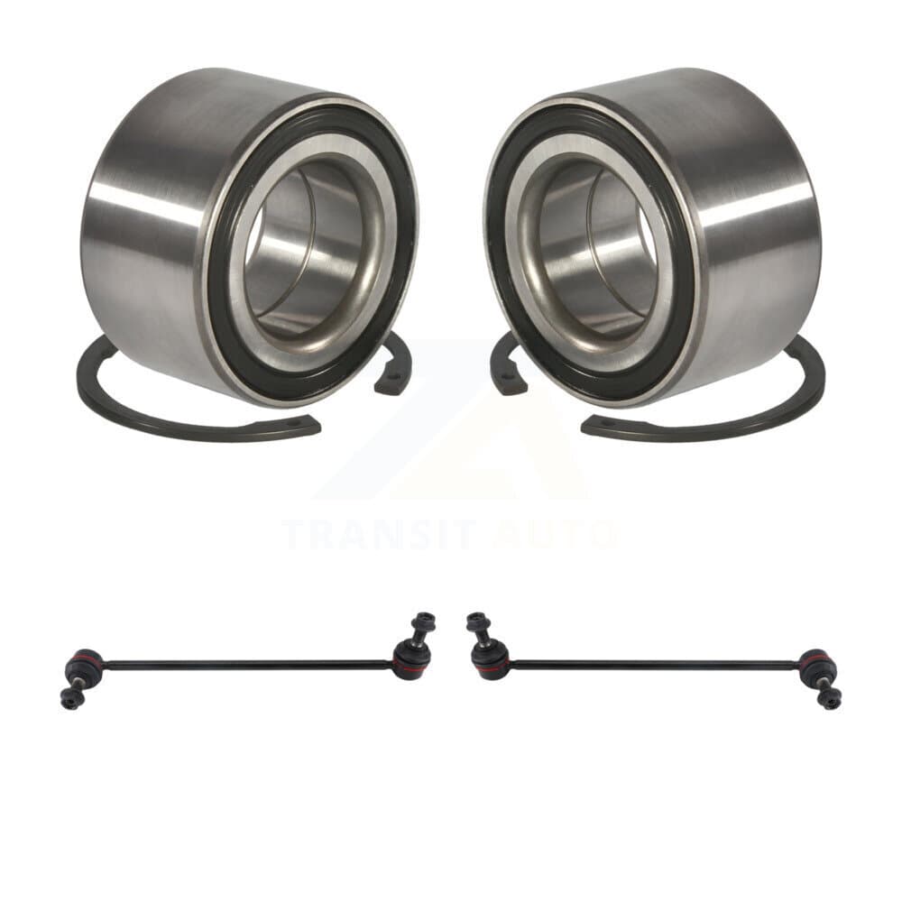 Transit Auto - K7T-100913 - Front Wheel Bearing Kits image 1