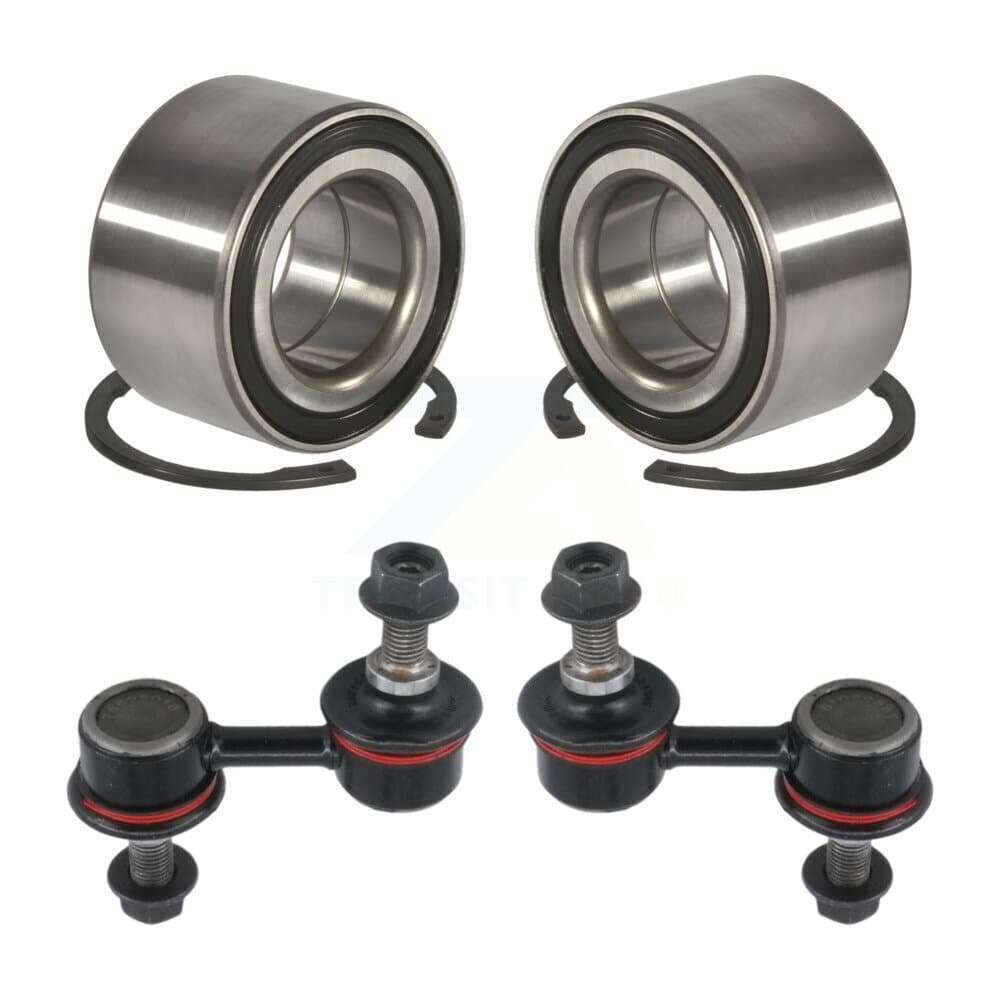 Transit Auto - K7T-100918 - Front Wheel Bearing Kits image 1