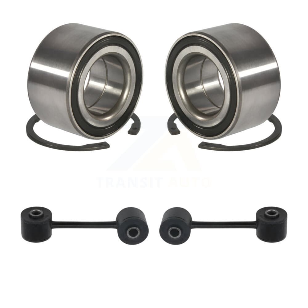 Transit Auto - K7T-100919 - Front Wheel Bearing Kits image 1