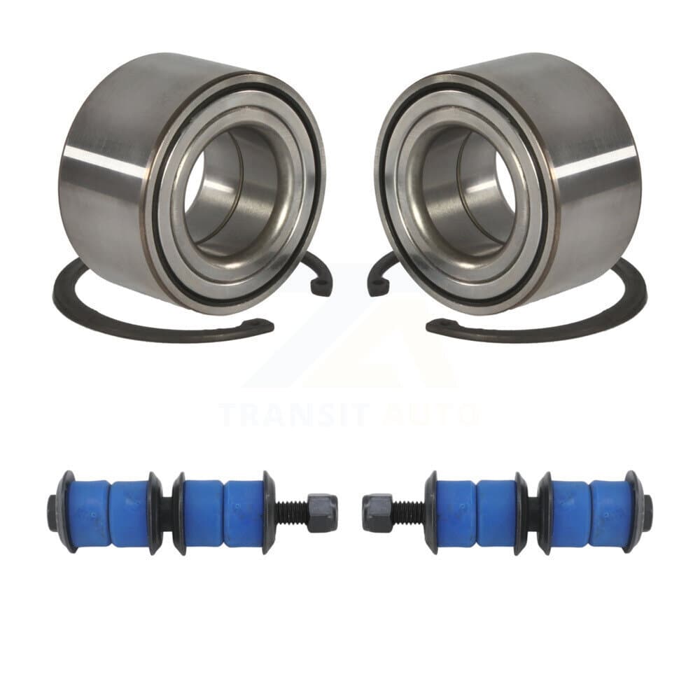 Transit Auto - K7T-100920 - Front Wheel Bearing Kits image 1