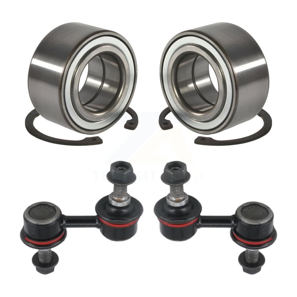 Transit Auto - K7T-100927 - Front Wheel Bearing Kits image 1