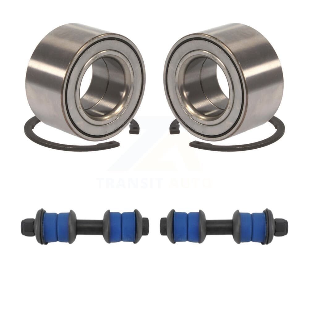 Transit Auto - K7T-100947 - Front Wheel Bearing Kits image 1