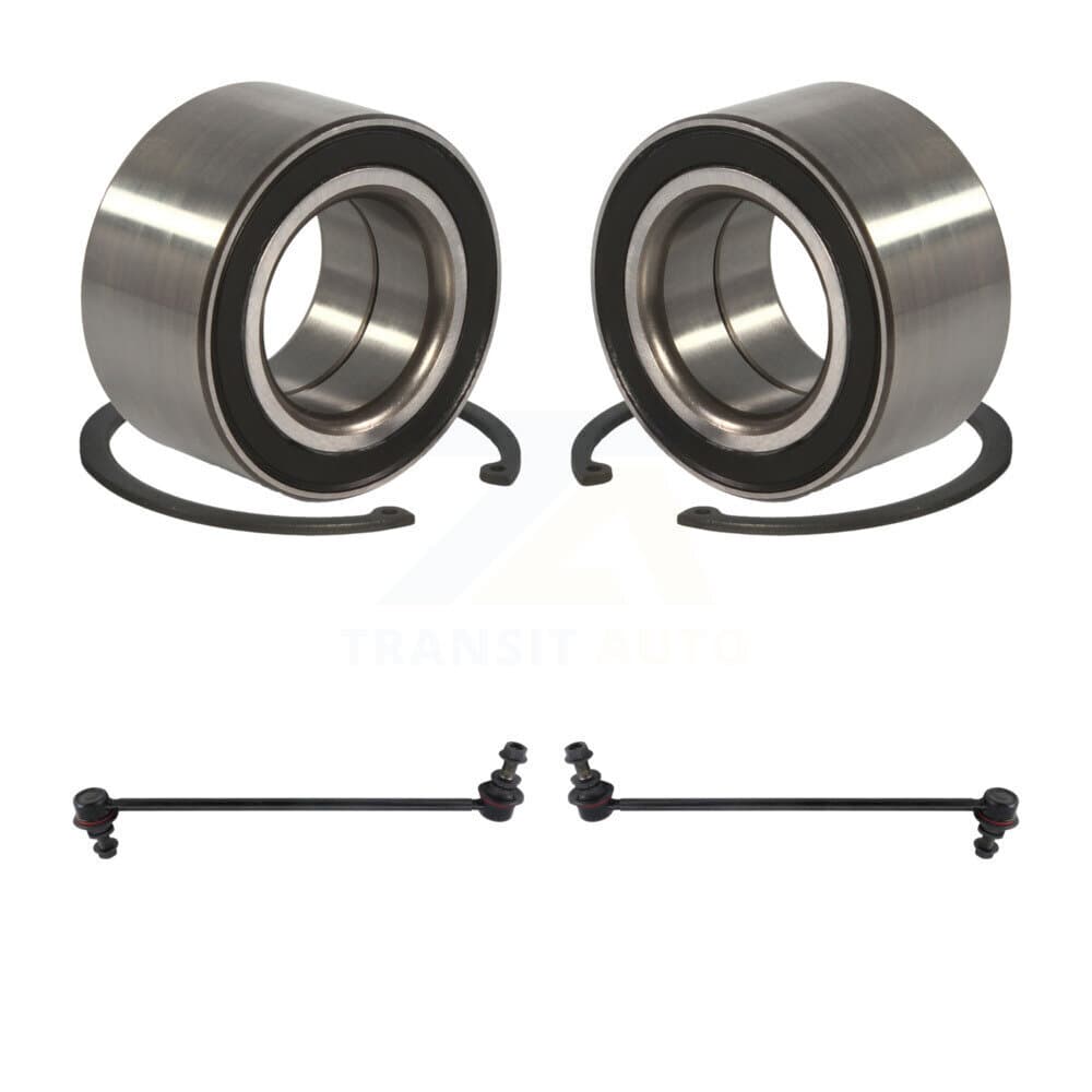 Transit Auto - K7T-100948 - Front Wheel Bearing Kits image 1