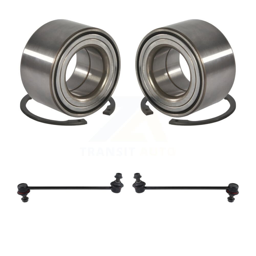 Transit Auto - K7T-100958 - Front Wheel Bearing Kits image 1