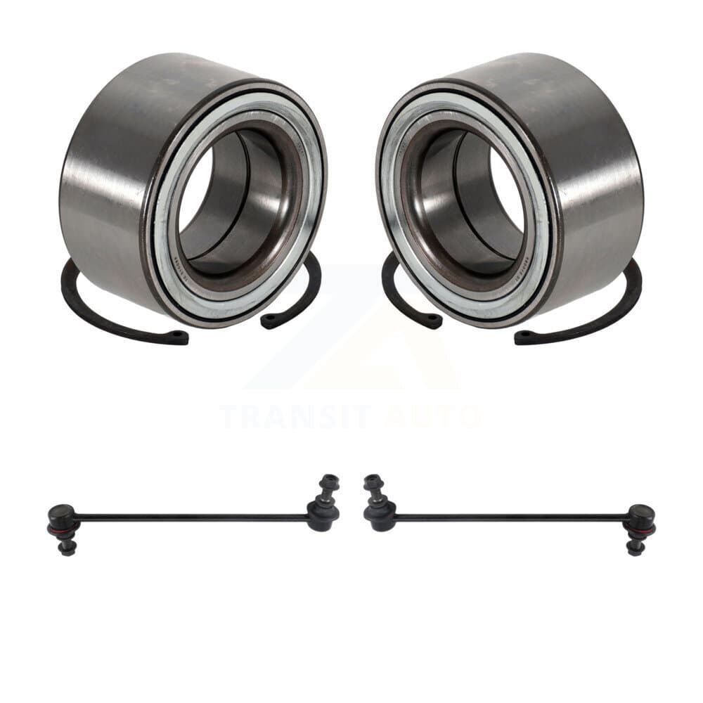 Transit Auto - K7T-100975 - Front Wheel Bearing Kits image 1
