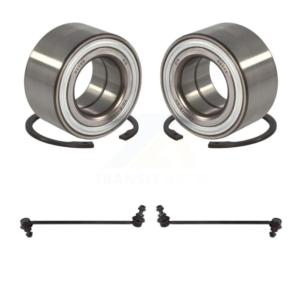 Transit Auto - K7T-100986 - Front Wheel Bearing Kits image 1