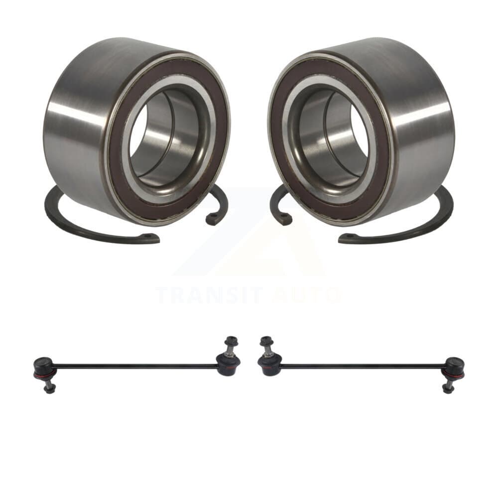 Transit Auto - K7T-100989 - Front Wheel Bearing Kits image 1