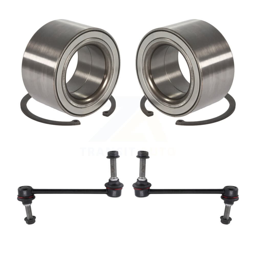 Transit Auto - K7T-100992 - Front Wheel Bearing Kits image 1