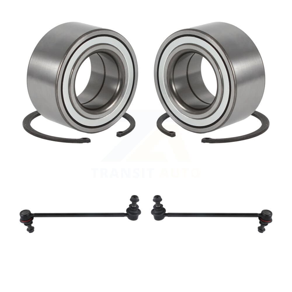 Transit Auto - K7T-100995 - Front Wheel Bearing Kits image 1