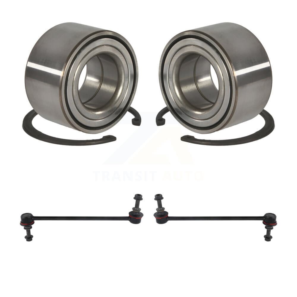 Transit Auto - K7T-101003 - Front Wheel Bearing Kits image 1