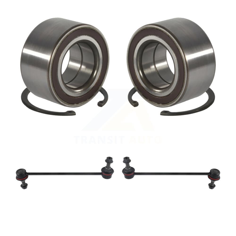Transit Auto - K7T-101010 - Front Wheel Bearing Kits image 1