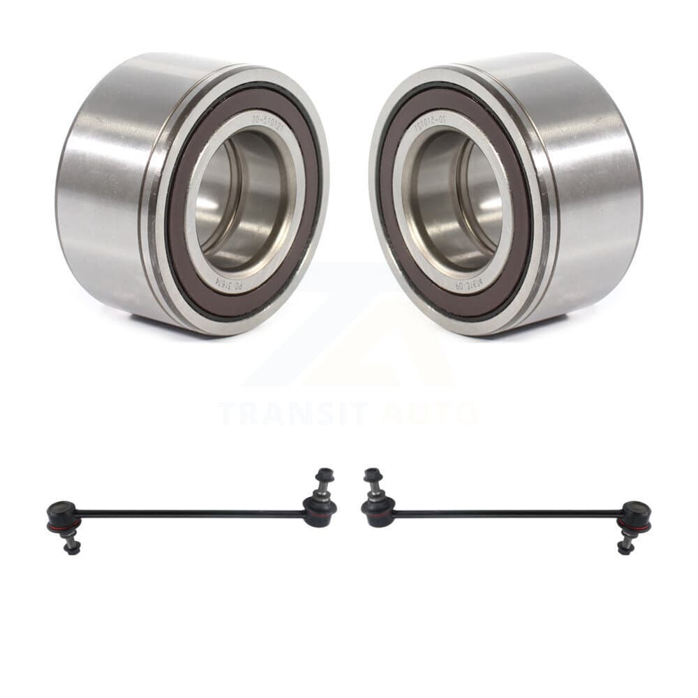 Transit Auto - K7T-101012 - Front Wheel Bearing Kits image 1