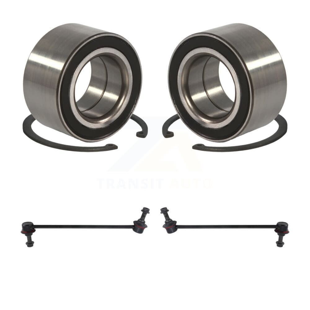 Transit Auto - K7T-101069 - Front Wheel Bearing Kits image 1