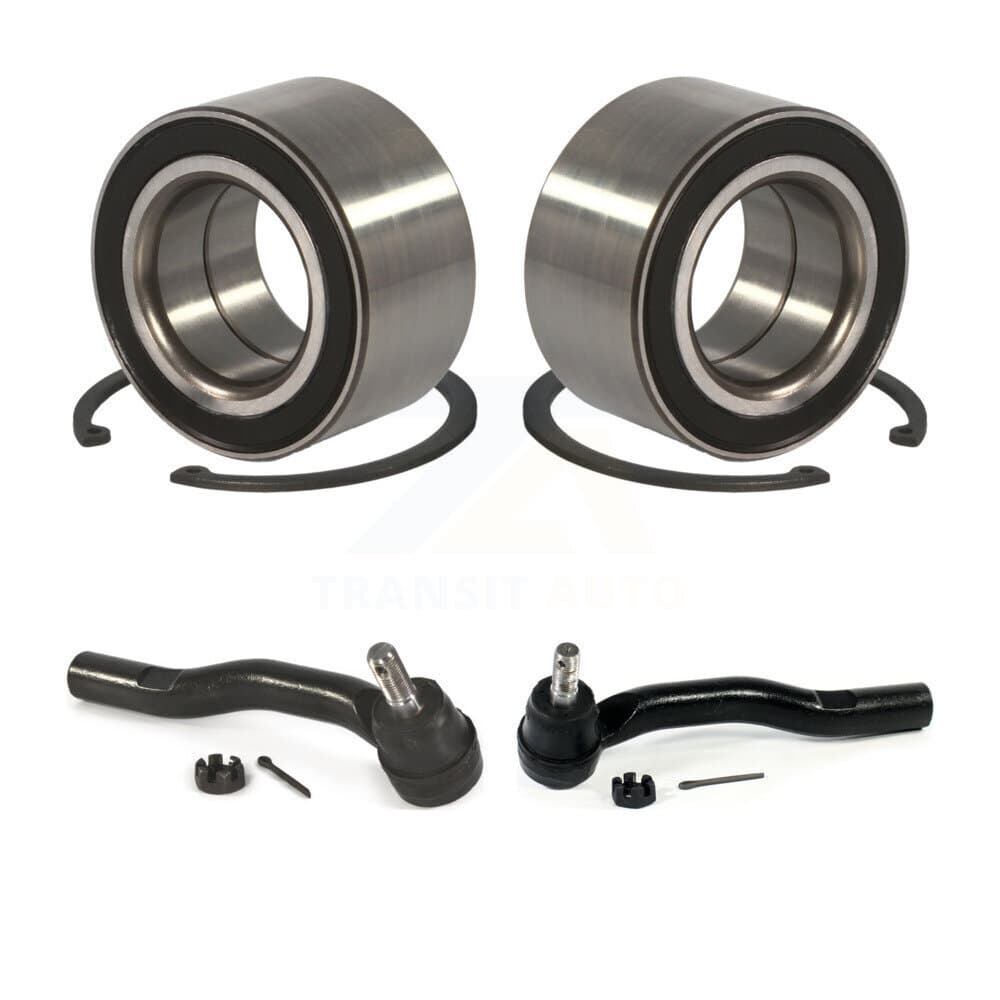 Transit Auto - K7T-101074 - Front Wheel Bearing Kits image 1