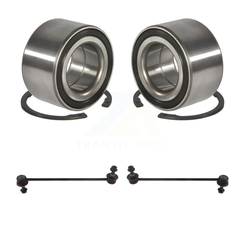Transit Auto - K7T-101125 - Front Wheel Bearing Kits image 1