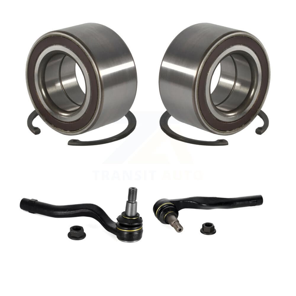 Transit Auto - K7T-101194 - Front Wheel Bearing Kits image 1
